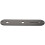 2pcs 32MM Width Control Plate for  TL Telecaster Tele Guitar Replacement, Black 5