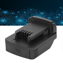 Power Tool Battery Adapter for 18V and 48-11-1828 Lithium Batteries