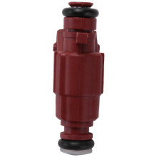 2X Fuel Injector Nozzle 0280157111 for / 1.0L 8V 032908031S 2007-2014 Auto Parts Injector Nozzle