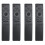 4 Pcs for   TV Remote Control Replacement,Universal for All  TVs 1