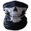 4PCS Cool Bicycle Ski Half Face Mask  Scarf Multi Use Neck Warmer COD 2