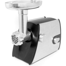 Lloytron Stainless Steel Meat Grinder 1400 Watt