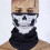 4PCS Cool Bicycle Ski Half Face Mask  Scarf Multi Use Neck Warmer COD 3