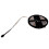 4pièces 5m Bande de 5050 LED RGB Etanches 5