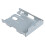 2X Supporto Staffa di 2,5 Pollice Hard Disk per  3 PS3 CECH-400 3