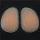 6X Donne Cuscino Rialzato per Abs in Silicone Beige Sexy 4