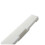 3X Folk Saddle Bridge Bone Bone Guitar Saddle 4