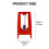 40 Pcs Record Player Needles, Universal Replacement Stylus Needles Replacement Stylus Needles for Vinyl Record Player 7