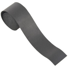 4X Nero Maniglia da Racchetta da Tennis da Badminton Fascia di Sudore Della Fascia da Grip