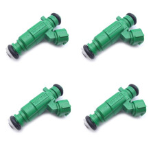 4X New Fuel Injector Nozzle for 1.6L 2.5L 2.7L 1999-2011 3531037150 Car Accessories