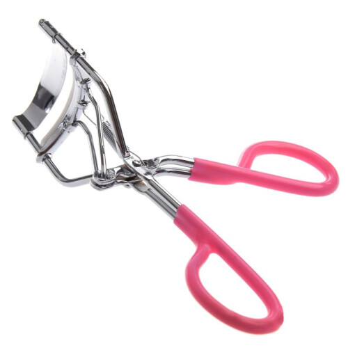2X Curling Eyelashes-Nature Curl Style Cute Curl Eyelash Curlers 1