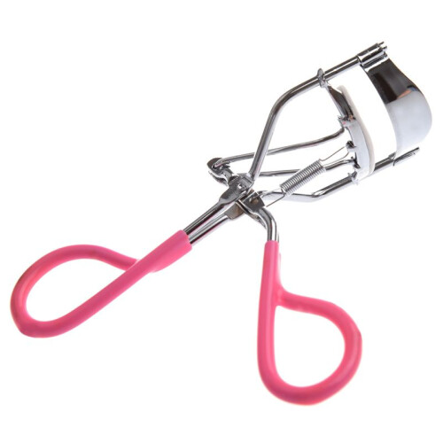 2X Curling Eyelashes-Nature Curl Style Cute Curl Eyelash Curlers 2
