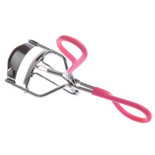 2X Krullende Wimpers-Natuurkrulstijl Leuke Krulwimperkrulspelden Roze