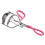 2X Curling Eyelashes-Nature Curl Style Cute Curl Eyelash Curlers 4