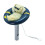 Water Temp Tester with String Cartoon Polar Bear Design for Pool & Spa 3