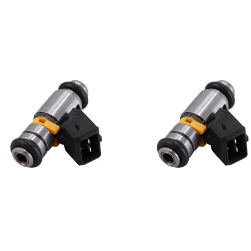 2PCS IWP069 Einspritzventil für   Mag 861260T