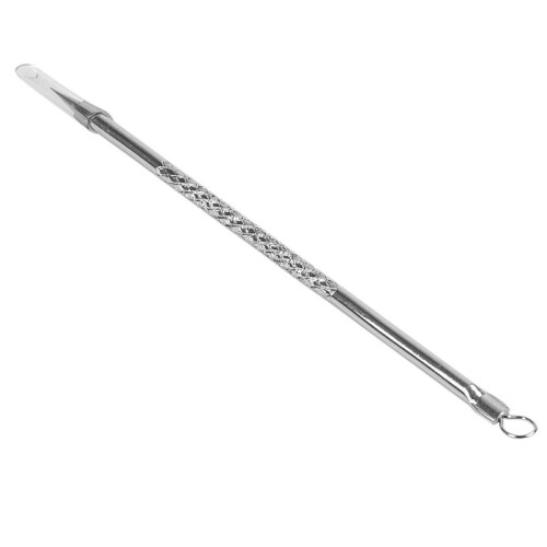 8X Outils de Beauté Aiguille Courte pour Extraire L'Acné 2