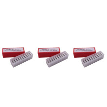 30 Pçs Lâminas de InserçãO de Carboneto de Torneamento de Madeira Fresagem de 30 Graus Torno Cinzel Lâmina de SubstituiçãO 14X14X2mm
