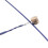 Violin String V68 8 Set Violin Strings 4 Pieces E A D G for 1/8 1/4 1/2 3/4 4/4 Common Size Stringed 7