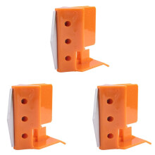 3X Voor XC-2000E Elektrische Oranje Juicer Onderdelen Reserve Machine Onderdelen Oranje Juicer Onderdelen Blade Oranje Juicer Mes