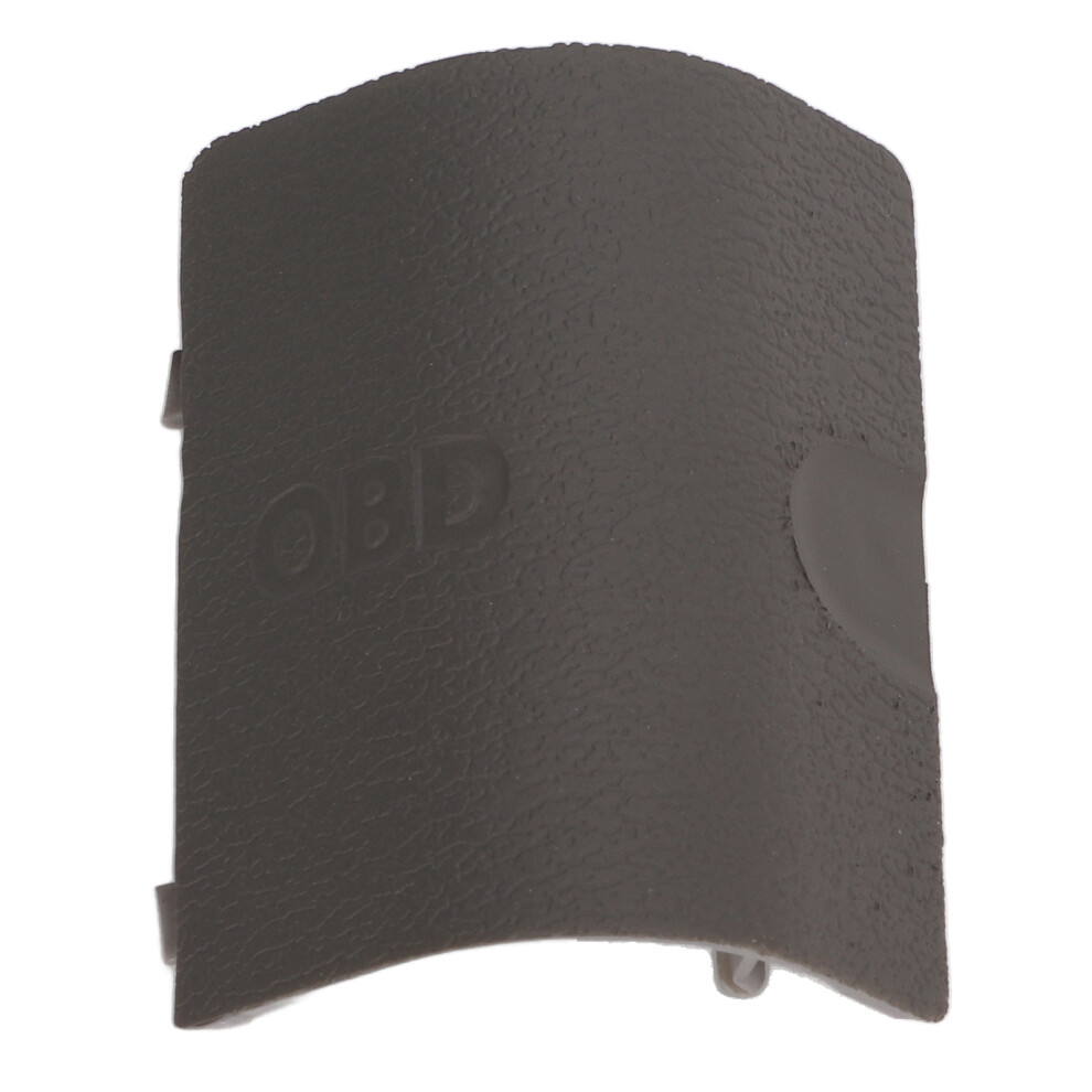 Diagnostic Plug Cover Abs For F25 X3 F26 X4 2009-2018 Gray 3521390359716