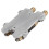 3X Guitar Brass Double Tremolo Bridge Stabilizer Stopper Stabilizing Device Arming Adjuster Tremsetter ESP Style 7