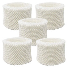 10 Pack Humidifier Wicking Filters for HC-888, HC-888N, Filter C, Designed to Fit for HCM-890