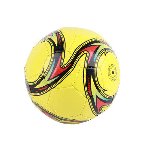 Standard-Fußball Größe 5 PVC Trainingsball 2