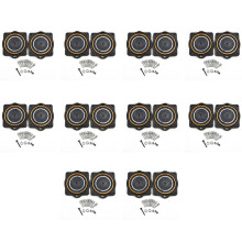 20X for Hiblow -80/-60 Air Pump Diaphragm Rebuild Repair Kit Air Valves Mounting Washers 80PC000042P