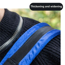 6X Accordion Waterproof Shoulder Strap with Adjustable Buckle for 16-120 Bass Accordion Accessories