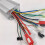 2X 48V 60V 450W Sinusoidal Brushless 9 Tube Controller for Electric Bicycle E-Scooter Motorcycle Bldc Motor Controller 5