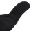 2X Fingerhandschuhe Klammer Aeltere Faust Schlaganfall Hemiplegia Hand Training [Einzelne Hand] - Schwarz 8