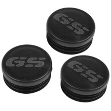 18Pcs Frame Hole Caps Cover Plug Set for R1200Gs R1200 Gs Adventure 2017-2019