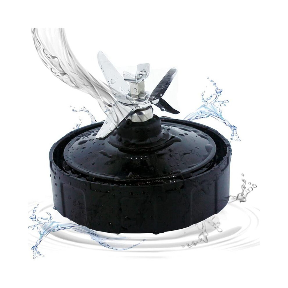 2X For Blender Replacement Parts Assembly 7 Fins, Extractor Blade Blender Cup Parts For Bl451 Bl456 4711172605370