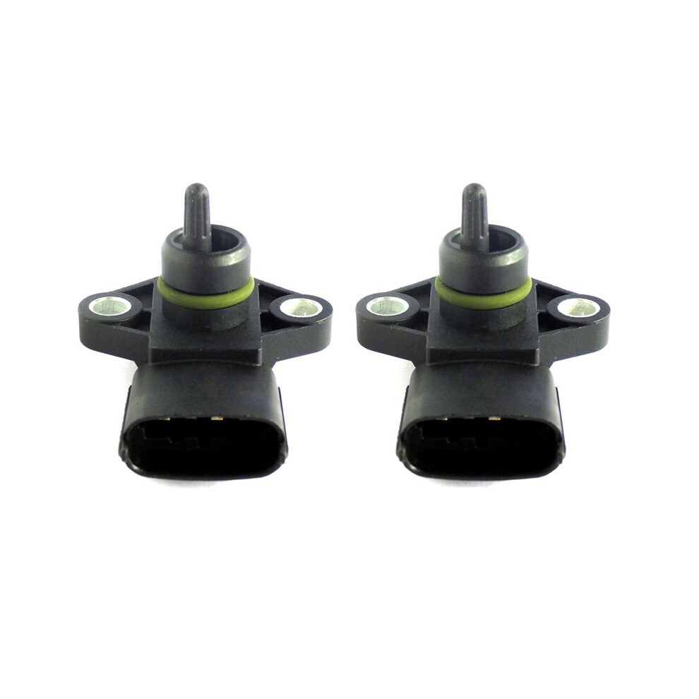 2X 39300-22600 For Manifold Pressure (Map) Sensor 39300-38110 4712904316571