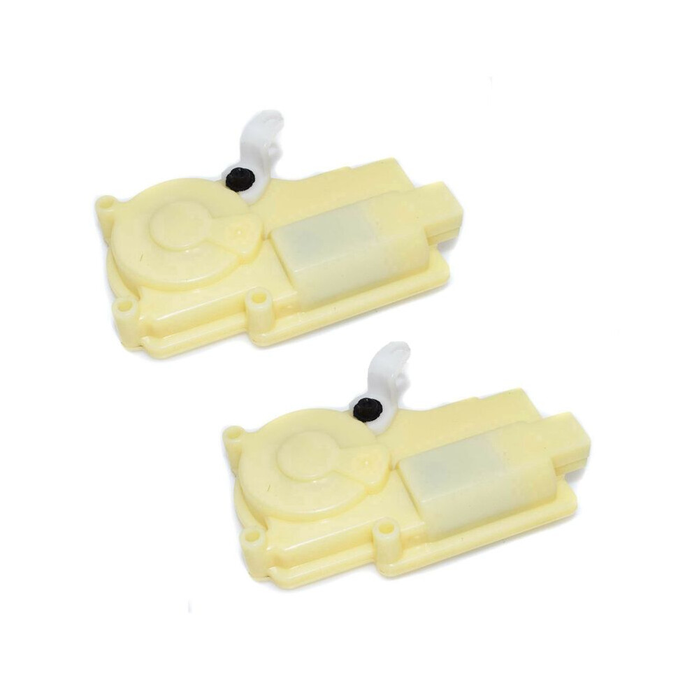 Brecantia 2X For Fit 2007-08 Electric Trunk Tail Gate Lock Actuator 74896-Saa-003