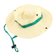 2X Kit D'Explorateur D'Aventure En Plein Air pour Enfants Costume Gilet et Chapeau Ensemble Réaliser Des Cadeaux de Cosplay de Rêve de Carrière