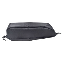2X Cubierta de la Bolsa Una Prueba de Agua de la Batería de Ebike Cubierta Anti-Barro Una Prueba de Polvo para la Cubierta Protectora de la Batería