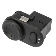 10X Zijspiegel Achteruitkijkspiegel Schakelaar Regelknop voor Astra-G Zafira Corsa Vectra Meriva 9226863