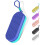 Multipurpose Swim Equipment Storage Solution For-purplepink 2