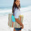 Multipurpose Swim Equipment Storage Solution For-purplepink 3
