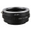 Adapter Ring For  Alpha Minolta AF A-type Lens To NEX 3,5,7 E-mount Camera 4
