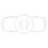 Car Interior Headlight  Light  Button Decor Frame Trim Sticker For  5 Series F10 2011-2014 3