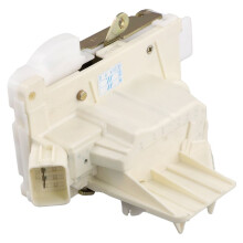 LE1S71F219A64AN 3 PINOS Atuador de Trava da Porta Do Passageiro Dianteiro Direito para Mondeo 2004-2007