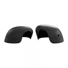 1 Paire de Coques de Rétroviseur D'Amorçage 51169881537 51169881534 pour F54 F55 F56 F57 Coque de Rétroviseur de Porte Latérale