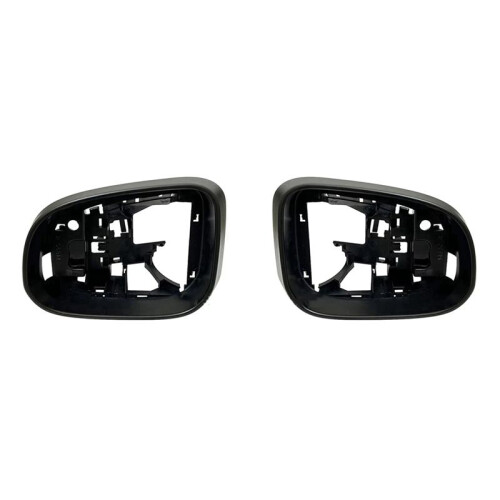 Car Side Mirror Frame Holder for  S60  2011 2018 S80 2012 2016 V40 2013 2019 V70 2013 2014 Auto Replace Part 1