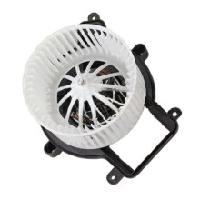 Car Air Conditioning Blower Heater Assembly 1609833980 for Dongfeng 3008