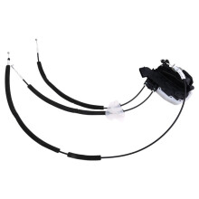 Car Front Right Door Lock Actuator Door Lock Motor 80500-JE20A-B105 for Qashqai J10 2006-2013