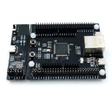 CH32V307V-EVT-R1 CH32V307 Evaluation Board RISC-V MCU Onboard Wch-Link WCH RISC-V Development Board 8 UART