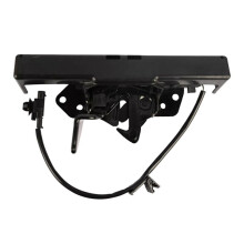 81130-M6000 Car Hood Lock Assy for Forte Sedan 2.0L 1.6L 2019-2021